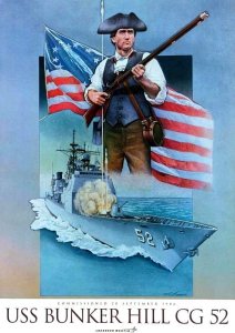 CG 59 Poster